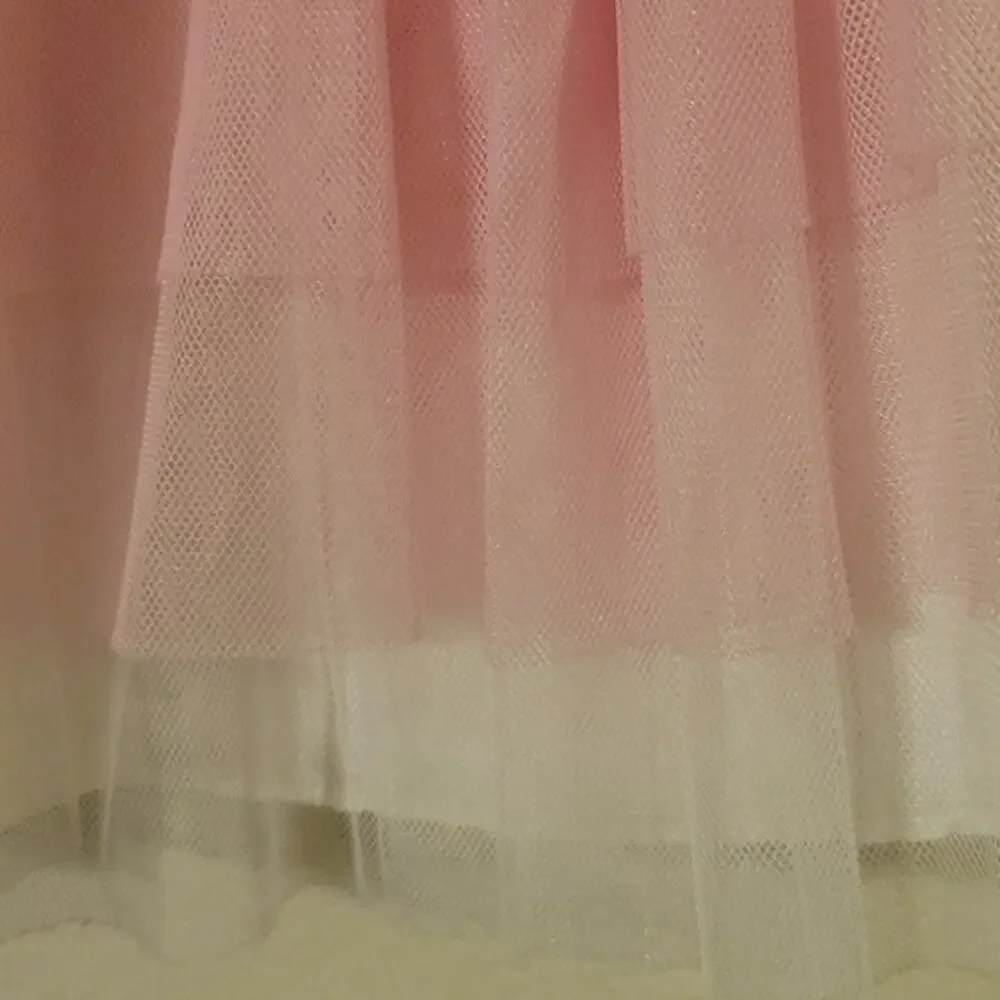 Youngland baby pink